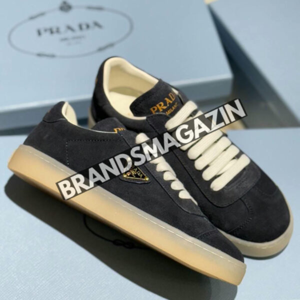Кеды Prada BM47591416377
