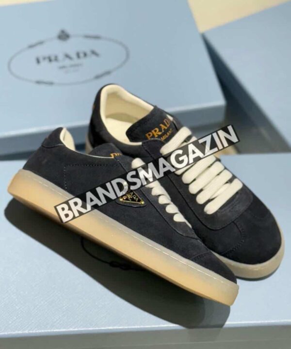 Кеды Prada BM47591416377 Кеды Prada BM47591416377