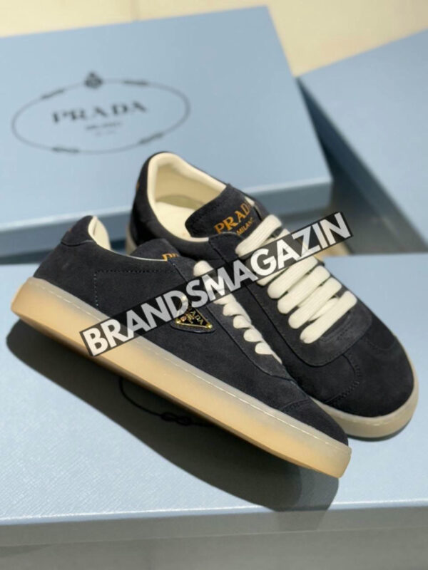 Кеды Prada BM47591416377