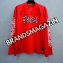 Лонгслив Chrome Hearts BM70599577