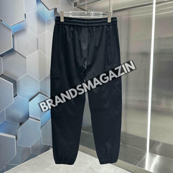 Спортивные штаны Chrome Hearts BM71173377 2