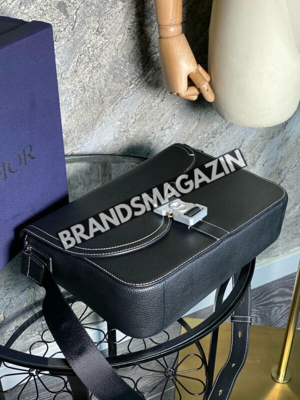 Сумка-мессенджер Dior BM45861605277 4
