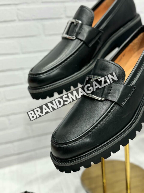 Лоферы Tod`s BM7543877 2