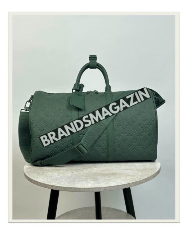 Дорожная сумка Louis Vuitton BM46362088277