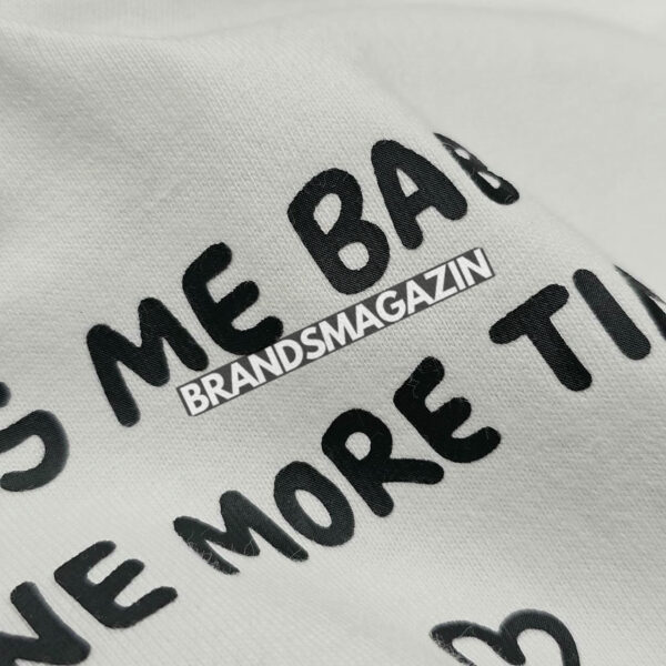 Футболка Vetements BM70586877 5