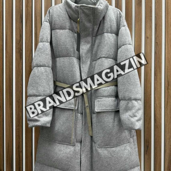 Пальто Loro Piana BM47001125277