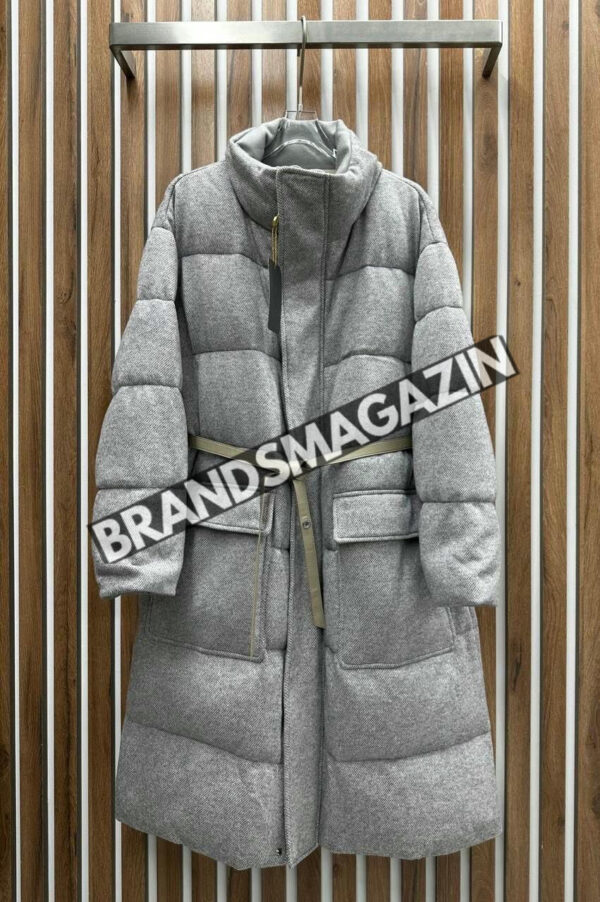 Пальто Loro Piana BM47001125277