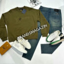 Свитшот Louis Vuitton BM71458477