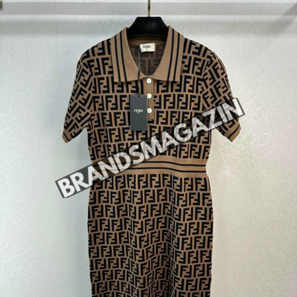 Платье Fendi BM45853858977