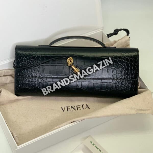 Клатч Bottega Veneta BM46348486177