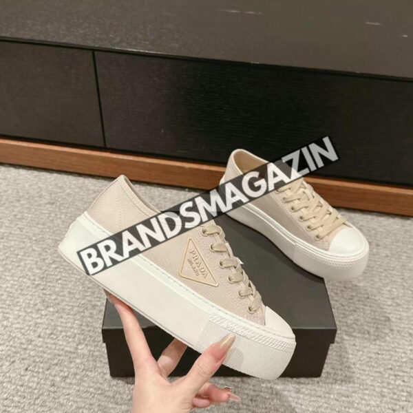 Кеды Prada BM45999772277