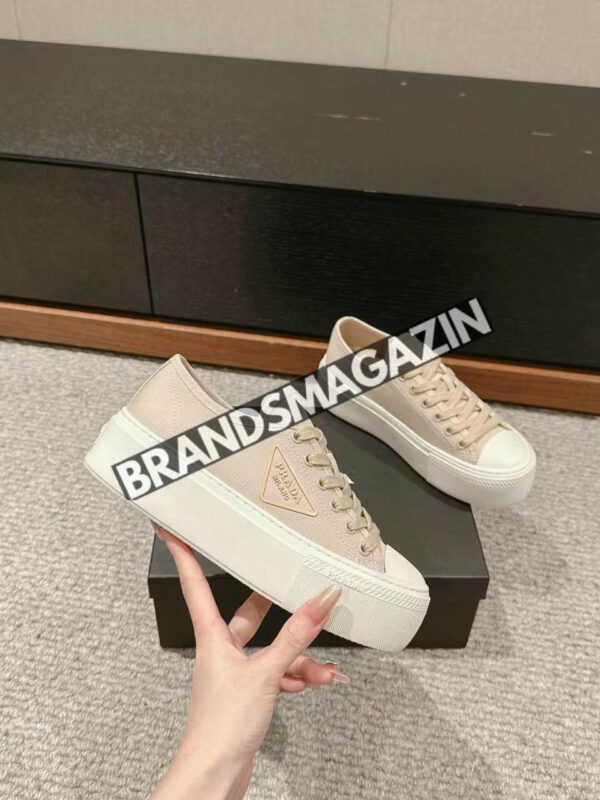 Кеды Prada BM45999772277
