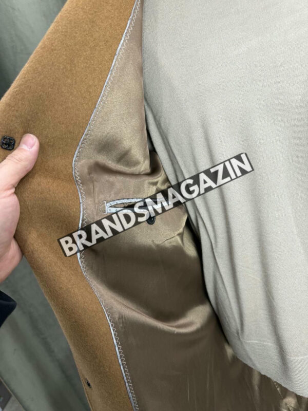 Пальто Loro Piana BM46507396077 2
