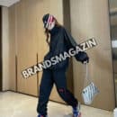 Штаны Balenciaga BM69808777