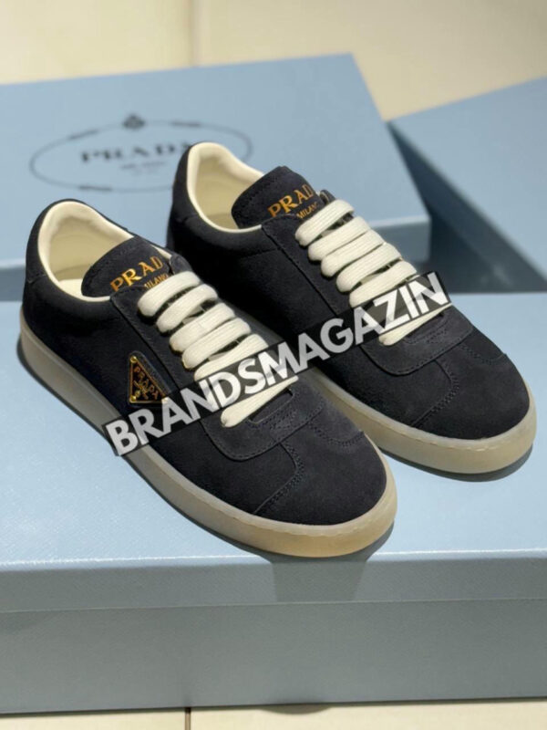 Кеды Prada BM47591416377 3