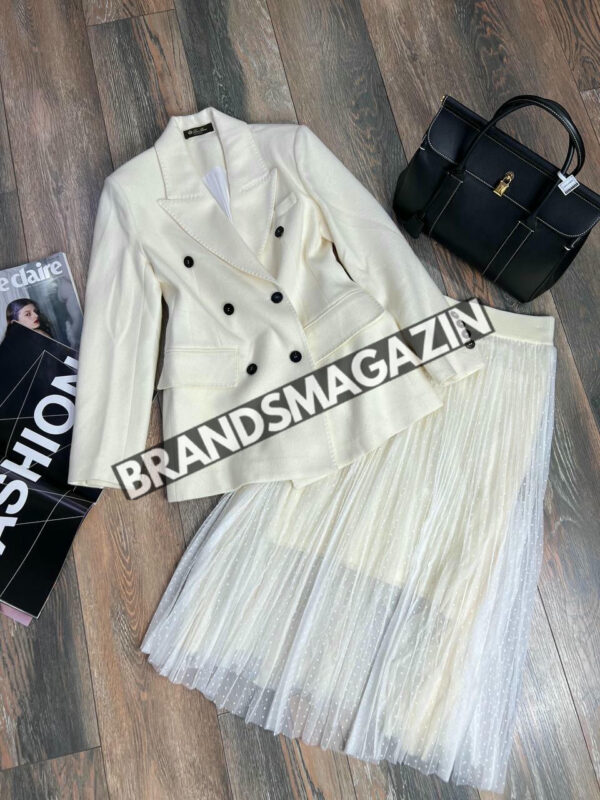Пиджак Loro Piana BM45841842277 2