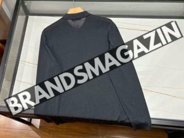 Поло Kiton BM47588891677 2