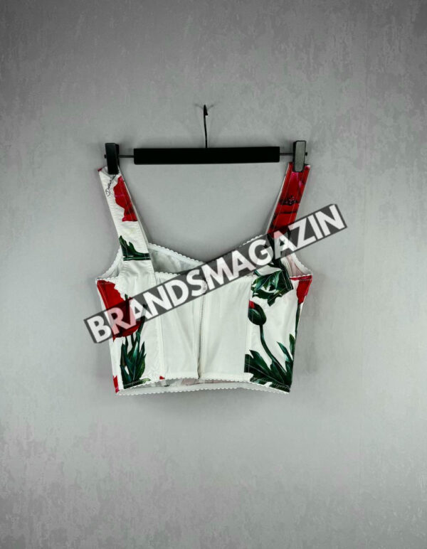 Топ Dolce&Gabbana BM72112677 2
