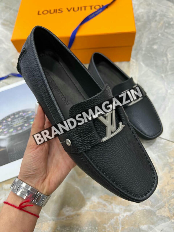 Мокасины Louis Vuitton BM69937077 3