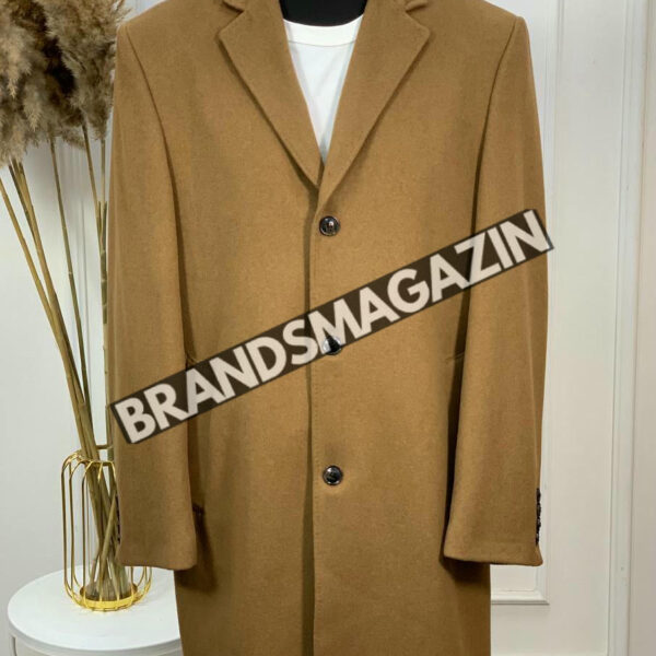 Пальто Loro Piana BM46193500677