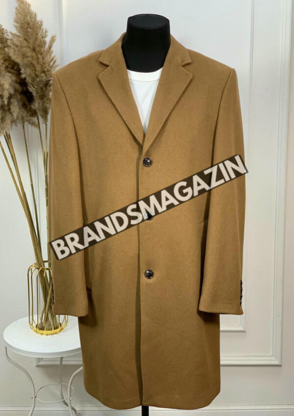 Пальто Loro Piana BM46193500677