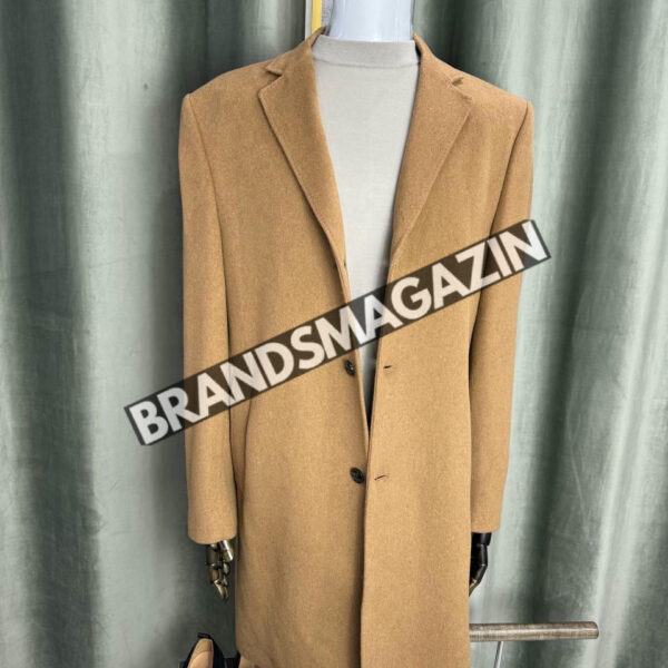 Пальто Loro Piana BM46507396077