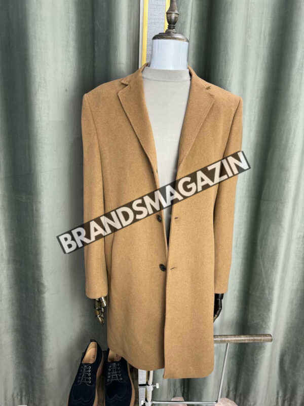 Пальто Loro Piana BM46507396077