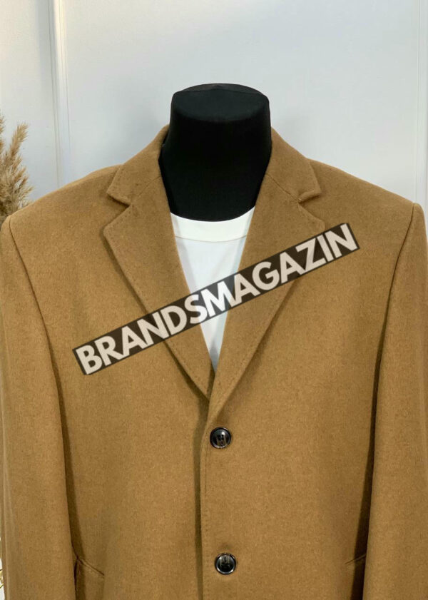 Пальто Loro Piana BM46193500677 2