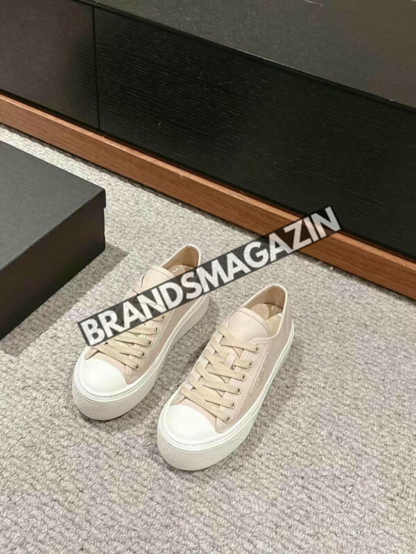 Кеды Prada BM45999772277 2