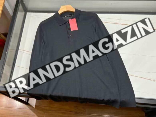 Поло Kiton BM47588891677