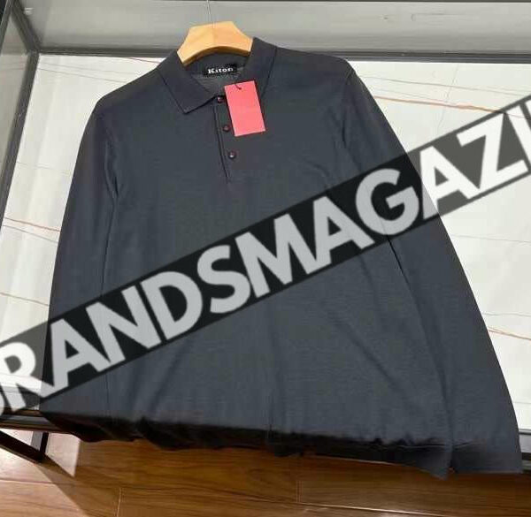 Поло Kiton BM47588891677