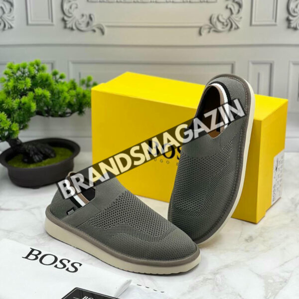 Слипоны Hugo Boss BM69937477