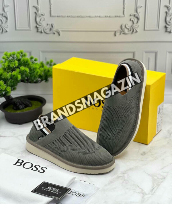 Слипоны Hugo Boss BM69937477