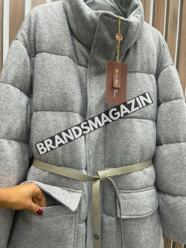Пальто Loro Piana BM47001125277 3
