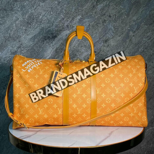 Дорожная сумка Louis Vuitton BM46940618677