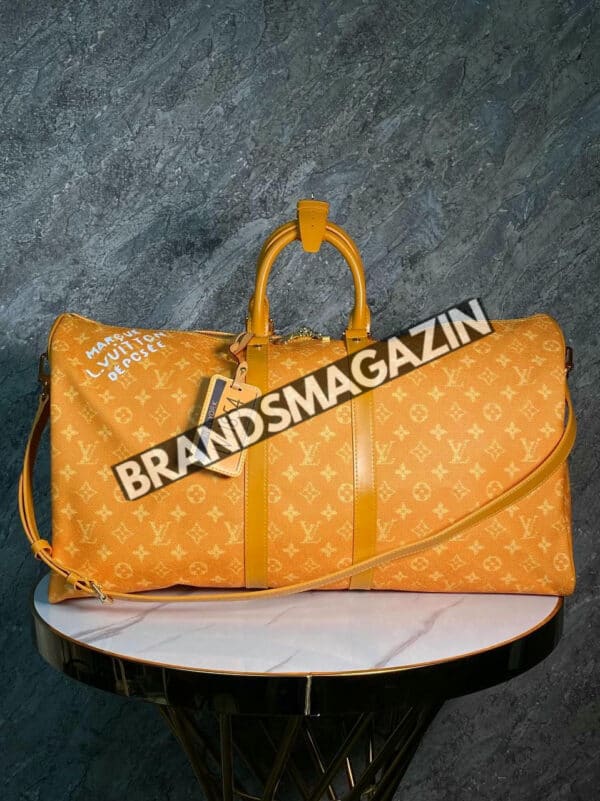 Дорожная сумка Louis Vuitton BM46940618677
