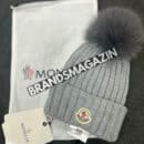 Шапка Moncler BM46609224577