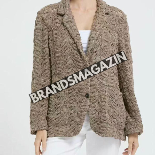 Костюм Brunello Cucinelli BM47477477477