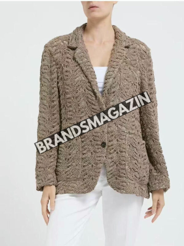 Костюм Brunello Cucinelli BM47477477477