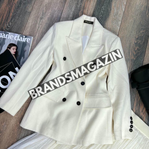 Пиджак Loro Piana BM45841842277