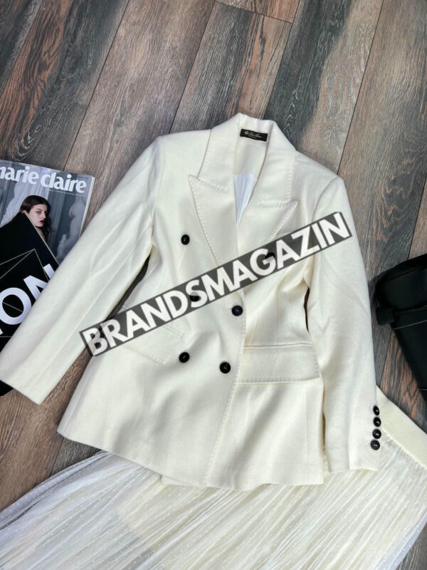 Пиджак Loro Piana BM45841842277