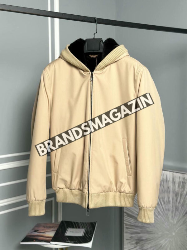 Куртка Loro Piana BM45831719377