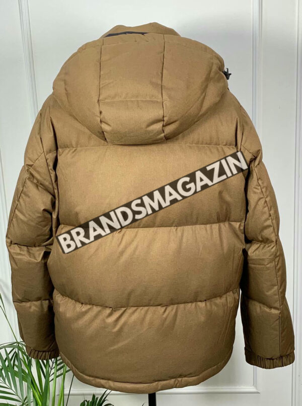 Пуховик Moncler BM47445940477 4