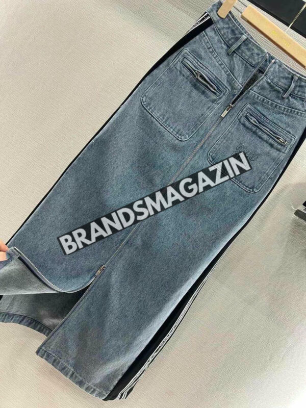 Юбка MIU MIU BM45805439877 4