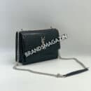 Сумка Yves Saint Laurent 22 см BM69512377