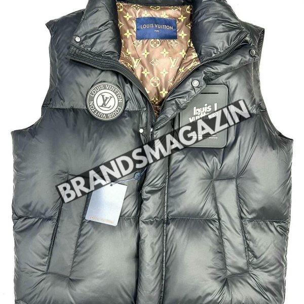 Безрукавка Louis Vuitton BM46885987977