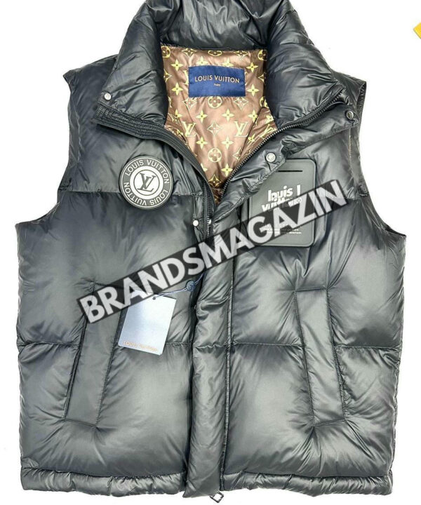 Безрукавка Louis Vuitton BM46885987977 Безрукавка Louis Vuitton BM46885987977