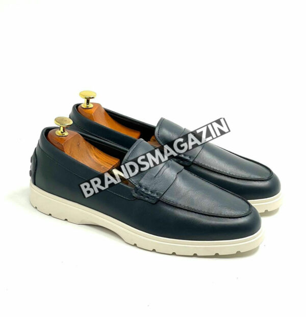 Лоферы Tod`s BM71449877 3
