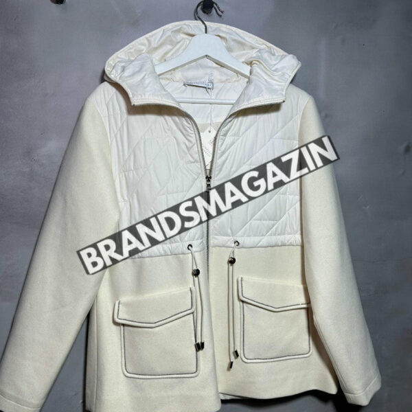 Пальто Brunello Cucinelli BM69767177