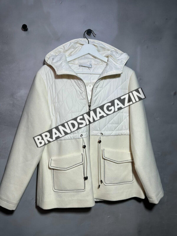 Пальто Brunello Cucinelli BM69767177
